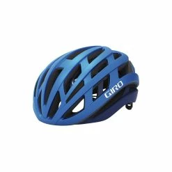 Giro Helios Spherical MIPS Matte Ano Blue L 59-63 Cm Helm