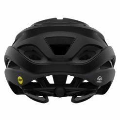 Giro Helios Spherical MIPS Matte Black Fade S 51-55 Cm Helm -Rennrad Verkaufsgeschäft giro helios spherical mips matte black fade helm 2 0