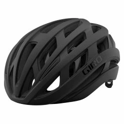 Giro Helios Spherical MIPS Matte Black Fade M 55-59 Cm Helm
