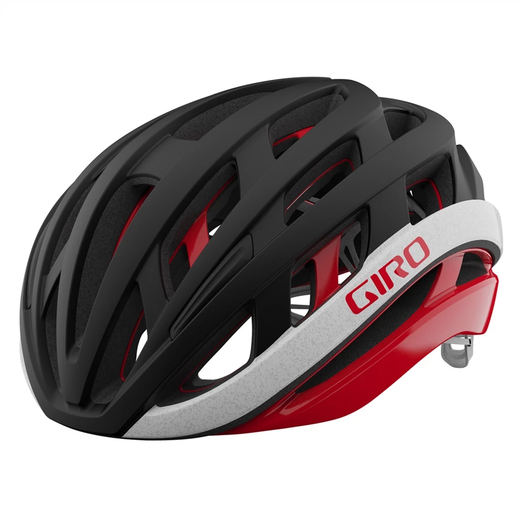 Giro Helios Spherical MIPS Matte Black Red S 51-55 Cm Helm 1 Giro Helios Spherical MIPS Matte Black Red S 51-55 Cm Helm