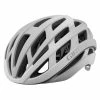 Giro Helios Spherical MIPS Matte White-silver Fade M 55-59 Cm Helm
