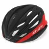 Giro Syntax MIPS Matte Black-bright Red S 51-55 Cm Helm