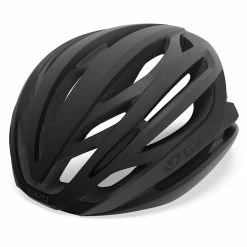 Giro Syntax MIPS Matte Black S 51-55 Cm Helm