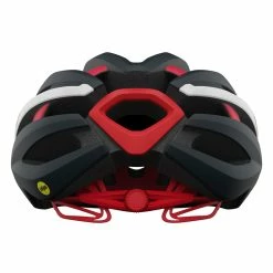 Giro Synthe II MIPS Matte Portaro Grey/white/red L 59-61 Cm Helm 6 Giro Synthe II MIPS Matte Portaro Grey/white/red L 59-61 Cm Helm -Rennrad Verkaufsgeschäft giro synthe ii mips mate portaro grey white red helm 2