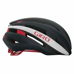 Giro Synthe II MIPS Matte Portaro Grey/white/red L 59-61 Cm Helm 7 Giro Synthe II MIPS Matte Portaro Grey/white/red L 59-61 Cm Helm -Rennrad Verkaufsgeschäft giro synthe ii mips mate portaro grey white red helm 3