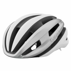 Giro Synthe II MIPS Matte White/silver M 55-59 Cm Helm
