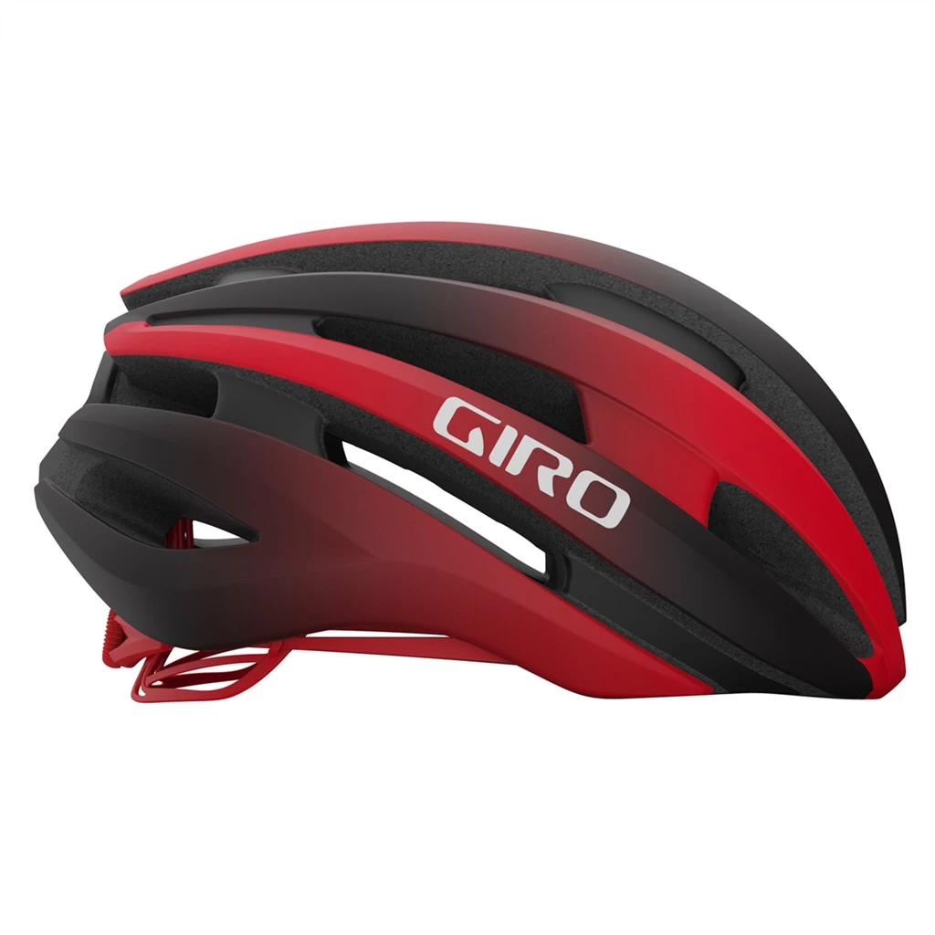 Giro Synthe II MIPS Matte Black/bright Red M 55-59 Cm Helm 4 Giro Synthe II MIPS Matte Black/bright Red M 55-59 Cm Helm – Bild 4