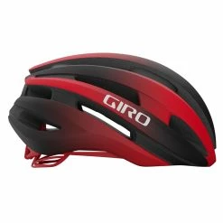 Giro Synthe II MIPS Matte Black/bright Red L 59-61 Cm Helm -Rennrad Verkaufsgeschäft giro synthe ii mips matte black bright red helm 3 17438 3 17439 3