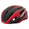 Giro Synthe II MIPS Matte Black/bright Red M 55-59 Cm Helm