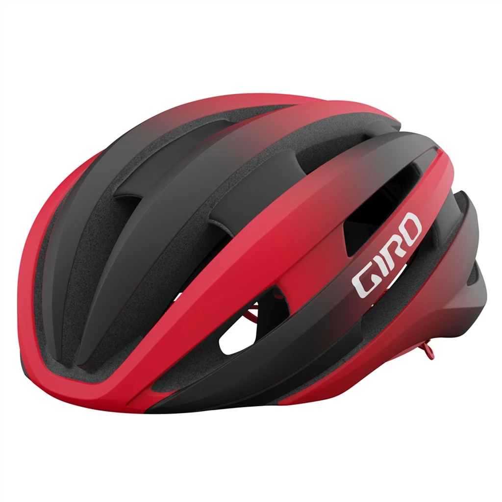 Giro Synthe II MIPS Matte Black/bright Red M 55-59 Cm Helm 1 Giro Synthe II MIPS Matte Black/bright Red M 55-59 Cm Helm