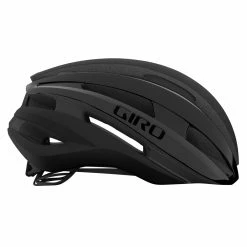 Giro Synthe II MIPS Matte Black M 55-59 Cm Helm -Rennrad Verkaufsgeschäft giro synthe ii mips matte black helm 3 17431 3