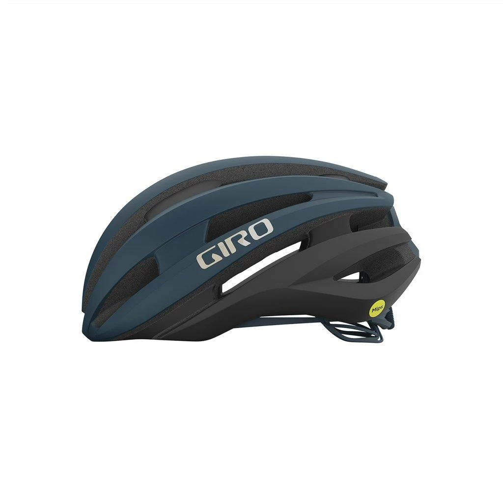 Giro Synthe II MIPS Matte Harbor Blue M 55-59 Cm Helm 2 Giro Synthe II MIPS Matte Harbor Blue M 55-59 Cm Helm – Bild 2
