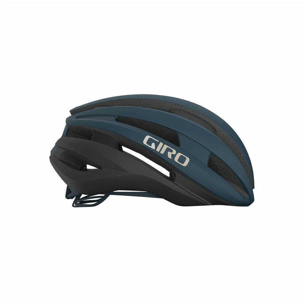 Giro Synthe II MIPS Matte Harbor Blue M 55-59 Cm Helm 4 Giro Synthe II MIPS Matte Harbor Blue M 55-59 Cm Helm – Bild 4
