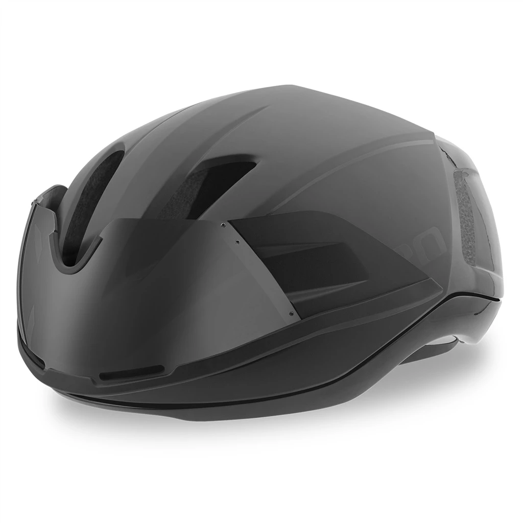 Giro Vanquish MIPS Matte Black-gloss Black M 55-59 Cm Helm 2 Giro Vanquish MIPS Matte Black-gloss Black M 55-59 Cm Helm – Bild 2