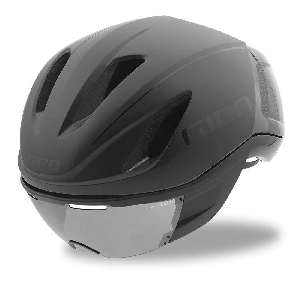 Giro Vanquish MIPS Matte Black-gloss Black M 55-59 Cm Helm 1 Giro Vanquish MIPS Matte Black-gloss Black M 55-59 Cm Helm