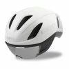 Giro Vanquish MIPS Matte White-silver S 51-55 Cm Helm