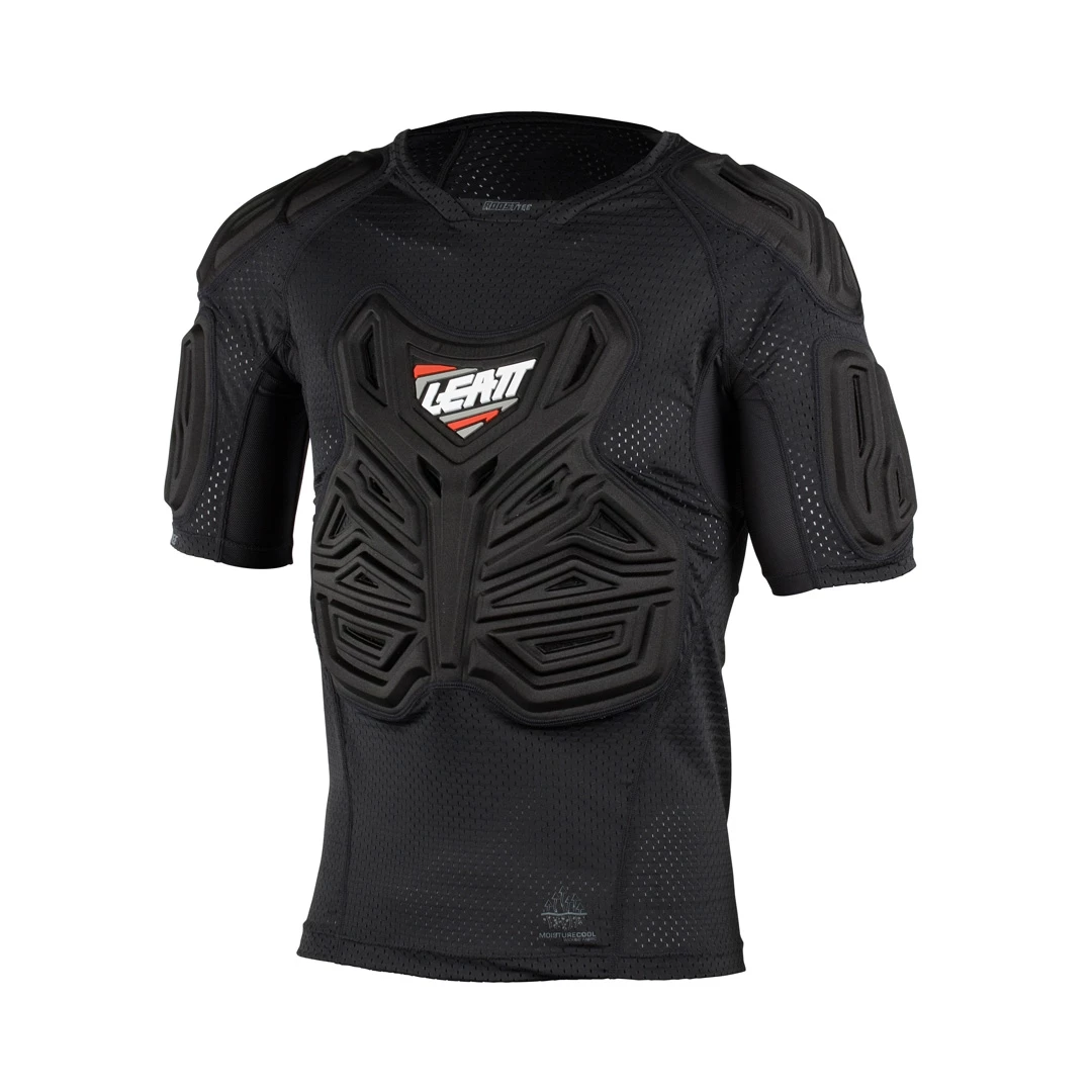 Leatt Roost Tee Junior 1 Leatt Roost Tee Junior