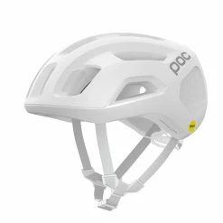 POC Ventral Air MIPS Hydrogen White Matt M 54-59 Cm Helm