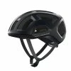 POC Ventral Lite Uranium Black Matt M 54-59 Cm Helm