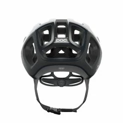 POC Ventral Lite Uranium Black Matt M 54-59 Cm Helm -Rennrad Verkaufsgeschäft poc ventral lite uranium black matt helm 3