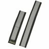 Wowow Arm-/Beinband Reflective Schwarz 2er Set