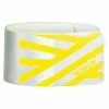 Wowow Arm-/Beinband Reflective Band Big Gelb