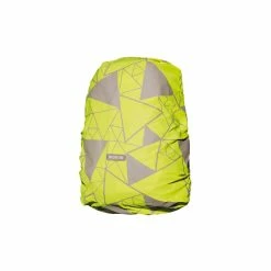 Wowow Rucksack Schutzhülle Urban Gelb