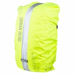 Wowow Rucksack Schutzhülle Urban Hero Gelb