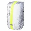 Wowow Rucksack Schutzhülle Urban Hero Voll Reflektierend